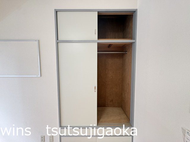 京王線 国領駅 徒歩2分 6階建 築39年の内装写真