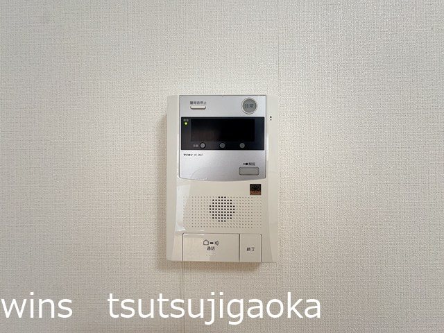 京王線 国領駅 徒歩2分 6階建 築39年のその他写真