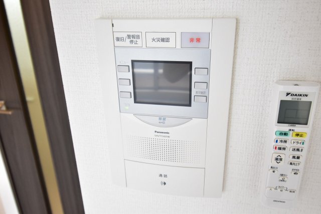 セキュリティ　セキュリティ