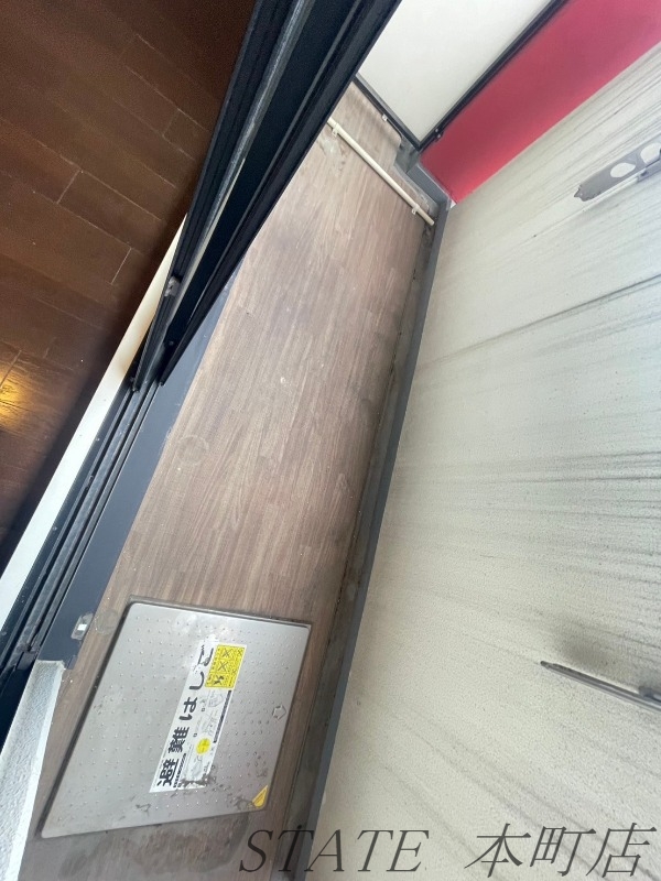 ＪＲ大阪環状線 寺田町駅 徒歩6分 11階建 築12年の内装写真