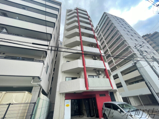 ＪＲ大阪環状線 寺田町駅 徒歩6分 築12年