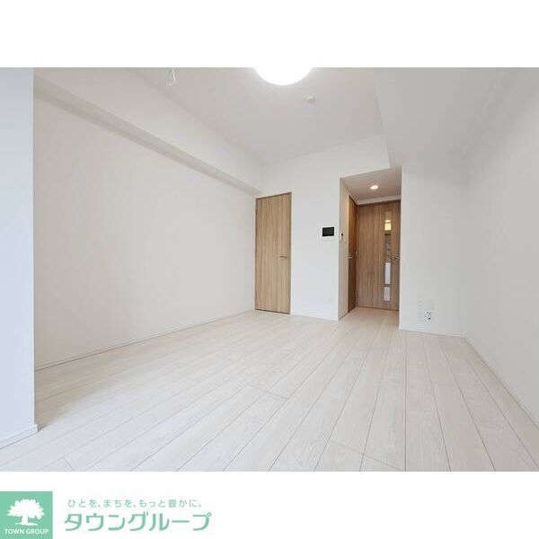 その他部屋・スペース　リビング/居室