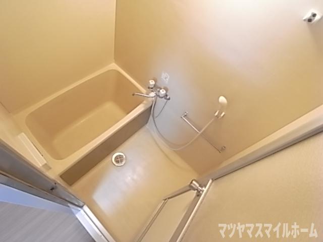 カサグランディ鴻池の風呂写真