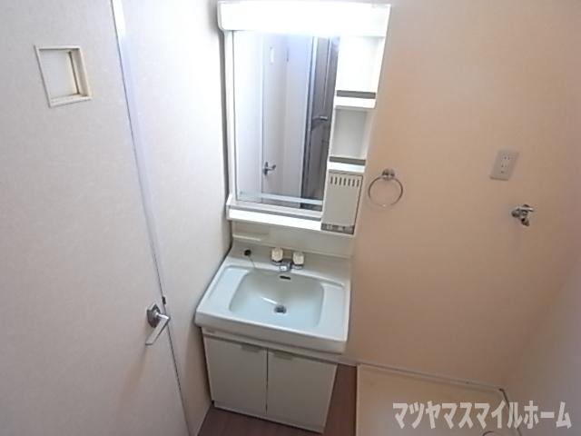 カサグランディ鴻池の内装写真