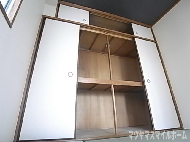 カサグランディ鴻池の内装写真