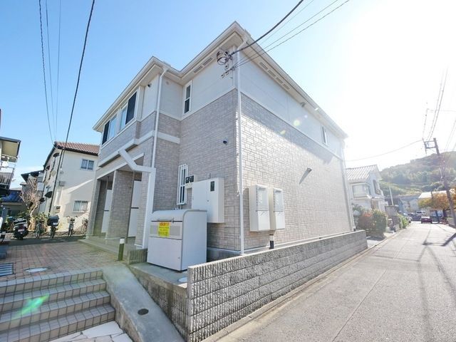 建物外観　★お問い合わせはタウンハウジングまで★