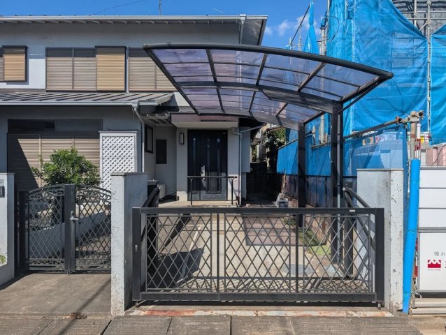 国立市西3丁目戸建のその他写真