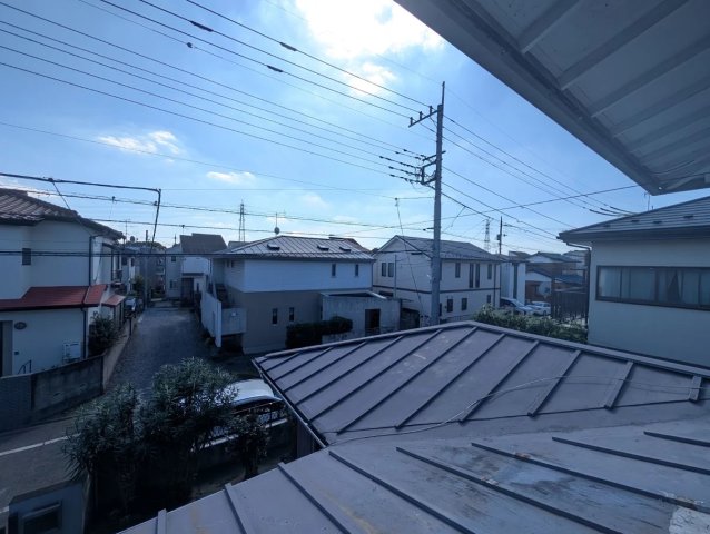 国立市西3丁目戸建のその他写真