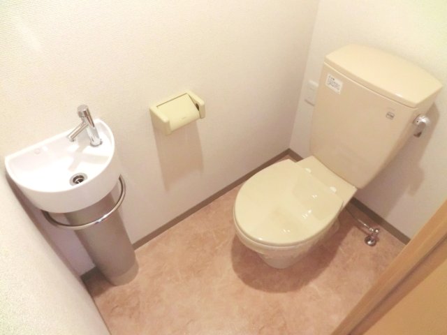 トイレ　★トイレ画像です★