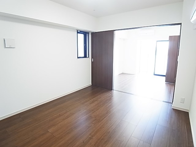 MAXIV scene北千住の居間写真