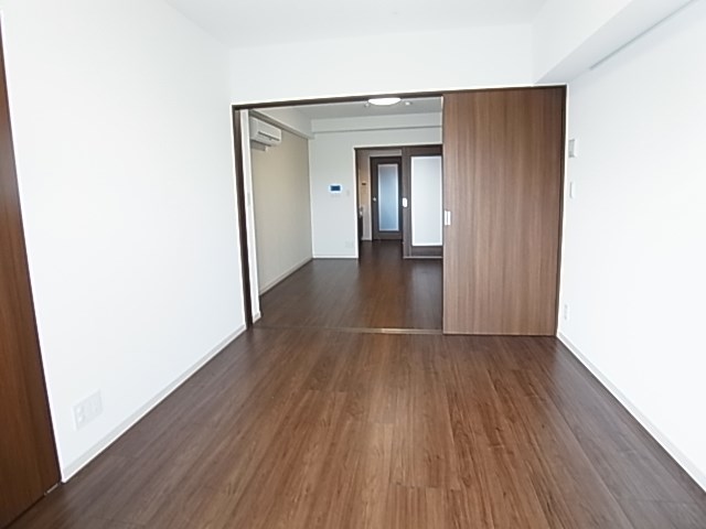 MAXIV scene北千住の内装写真