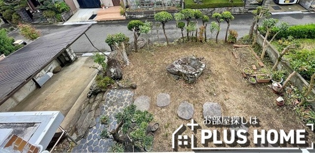 ＪＲ紀勢本線 黒江駅 徒歩18分 2階建 築55年のその他写真