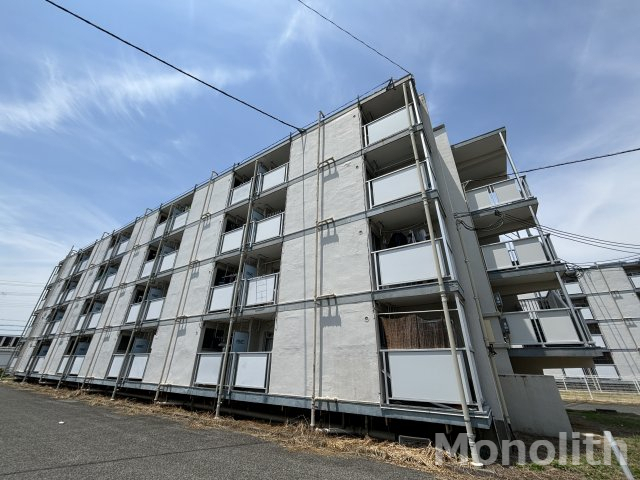 ＪＲ阪和線 北信太駅 徒歩10分 築63年