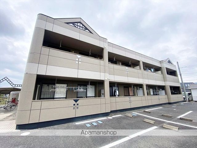 ＪＲ伯備線 清音駅 徒歩15分 築25年
