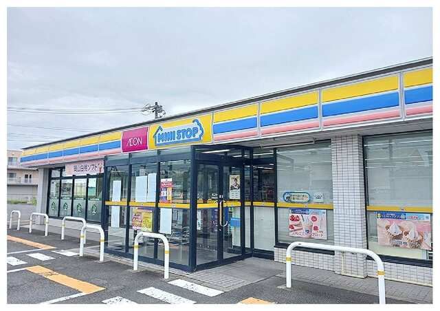 カーサ平田 Aの周辺写真