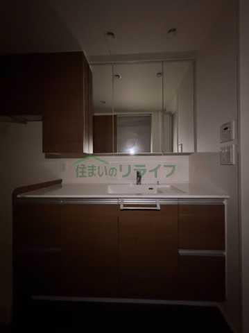 Brillia浅草橋の内装写真