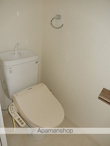 地下鉄名城線 黒川駅 徒歩3分 13階建 築19年のトイレ写真