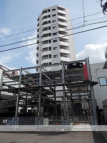 地下鉄名城線 黒川駅 徒歩3分 築19年