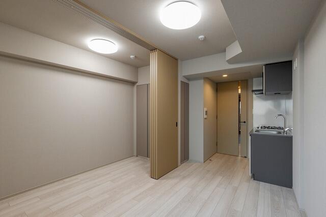 その他部屋・スペース　A3タイプ2025年10月撮影