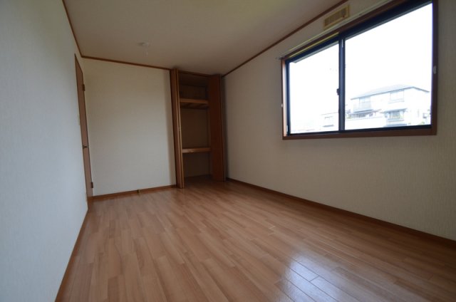 その他部屋・スペース　洋室７．５帖
