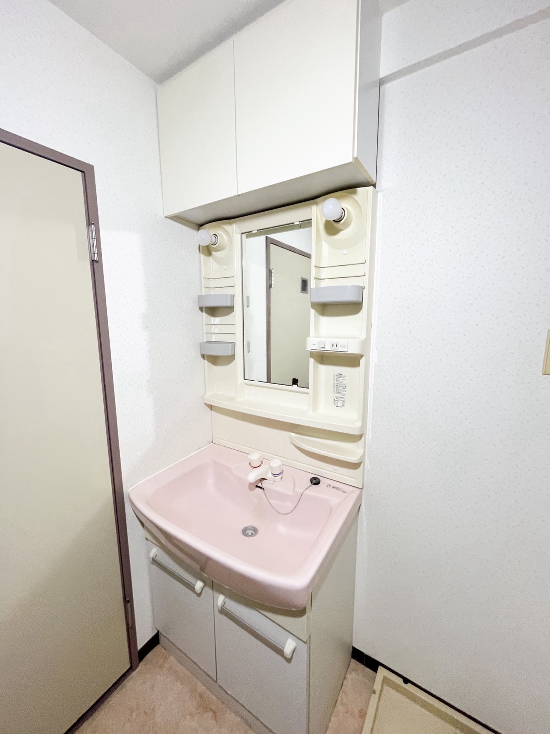 ソニックファームの内装写真