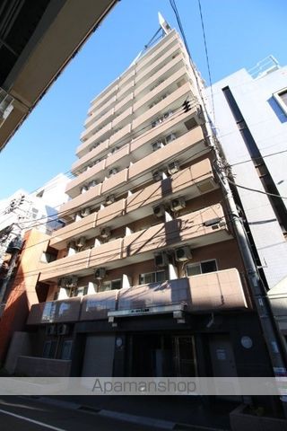 東武伊勢崎線 浅草駅 徒歩5分 築36年
