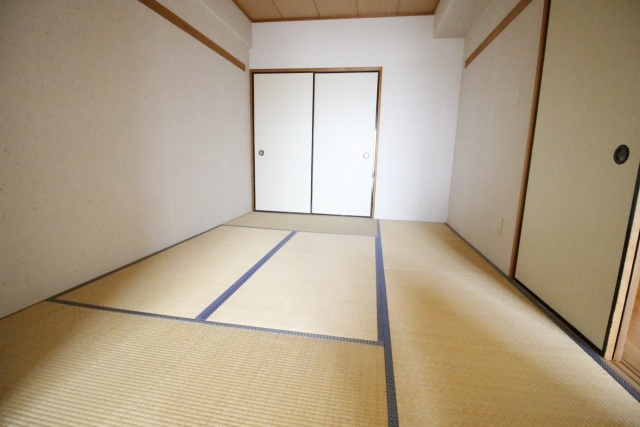 その他部屋・スペース　別のお部屋の写真です