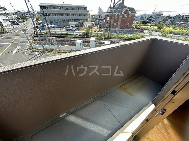マンション葵の内装写真