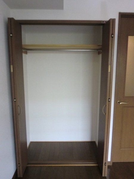 菱和パレス代官山の内装写真
