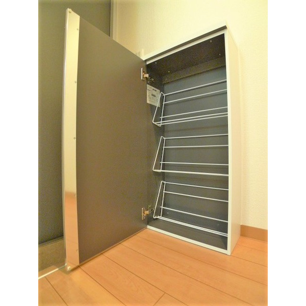 その他設備　別室参考写真