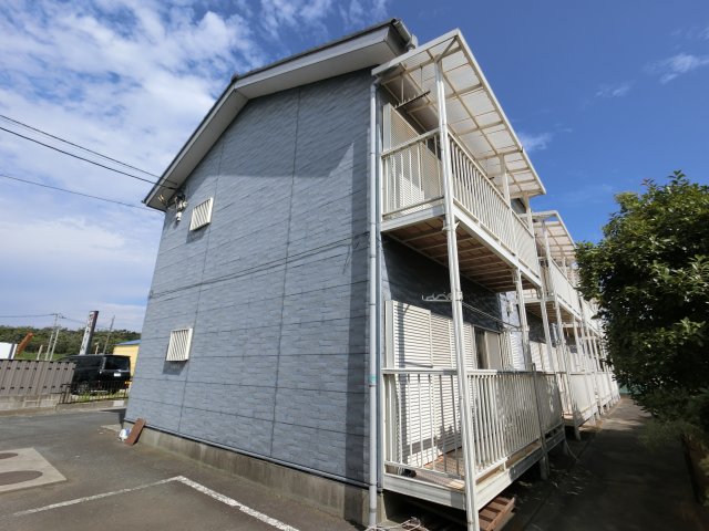 ＪＲ内房線 浜野駅 徒歩12分 築35年