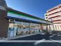 コンビニ　ファミリーマートさいたま大成橋南店（コンビニ）まで255m