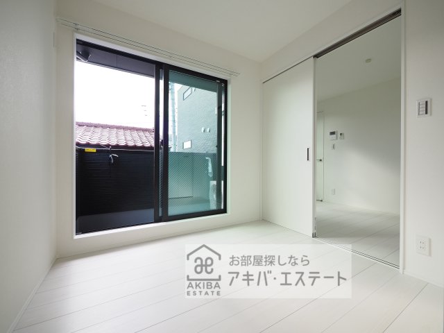居室・リビング　※同一仕様写真