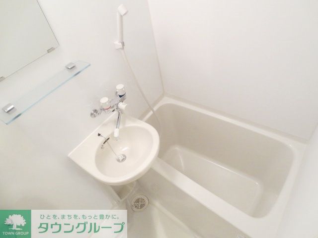 バス・シャワールーム　★タウンハウジング取り扱い★