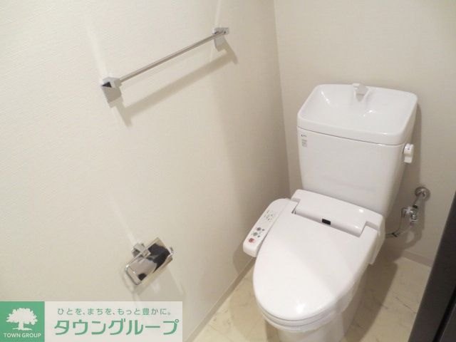 トイレ　★タウンハウジング取り扱い★