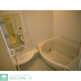 バス・シャワールーム　お問合せはタウンハウジングまで！※現地待合わせ相談可能