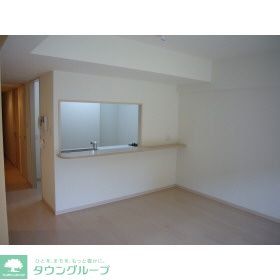 居室・リビング　お問合せはタウンハウジングまで！※現地待合わせ相談可能