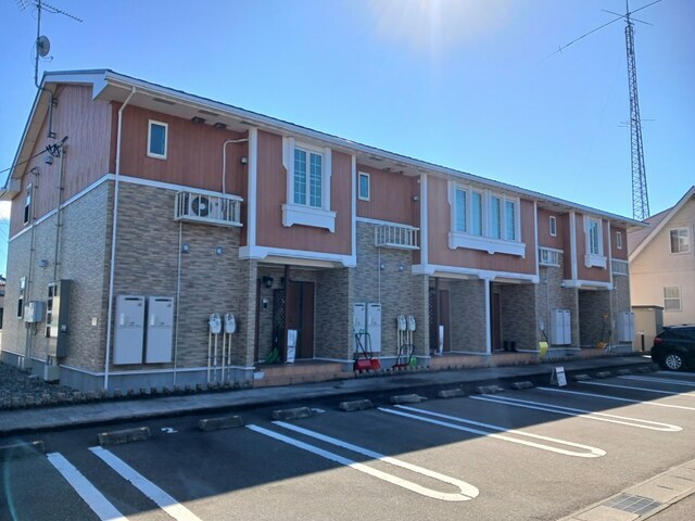 ＪＲ白新線 豊栄駅 徒歩20分 築14年