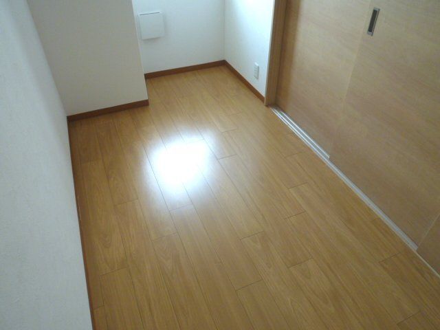 その他部屋・スペース　洋室です。