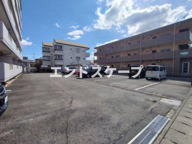駐車場　高崎、前橋のお部屋探しはエンドスケープまで！お客様の理想お聞
