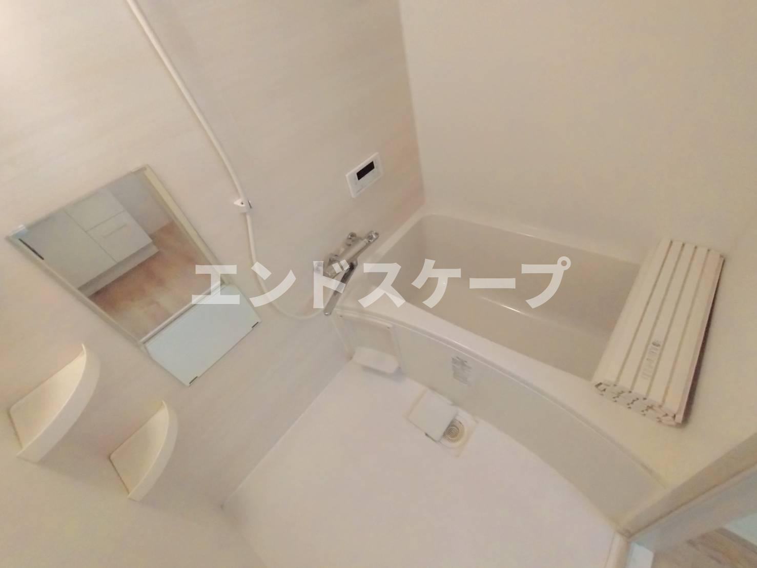 バス・シャワールーム　高崎、前橋のお部屋探しはエンドスケープまで！お客様の理想お聞