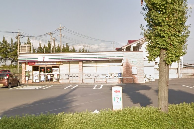 コンビニ　ファミリーマート前橋総社町高井店（コンビニ）まで1152m