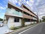 富士見台駅より徒歩5分 築3年2ヶ月 3階建の賃貸物件