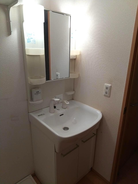 洗面設備　☆仲介手数料ゼロ円は当店だけ！！☆