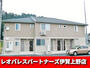 上野市駅より徒歩13分 1階 築14年9ヶ月の賃貸物件