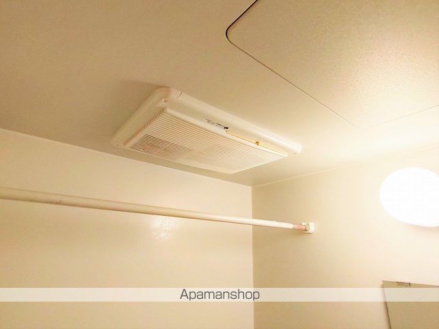 レオパレスエトワールの内装写真