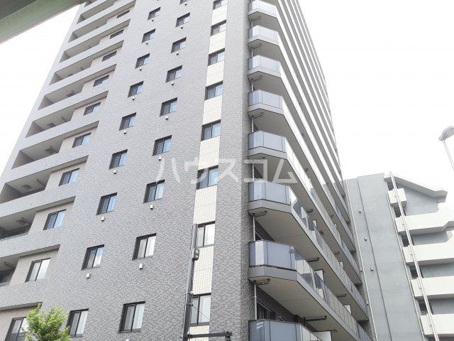 東京都葛飾区立石２（マンション）の賃貸物件の外観