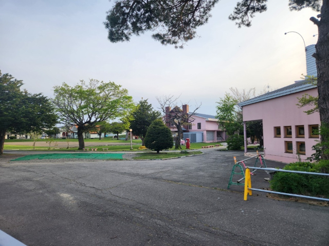 【エスポワールの幼稚園・保育園】