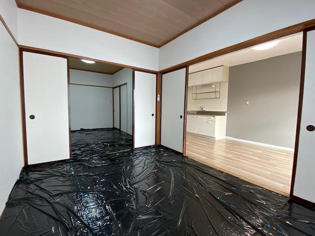 【山形市あかねケ丘のマンションのその他部屋・スペース】