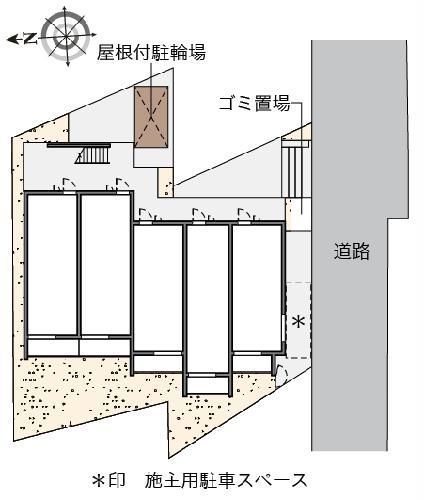 【相模原市南区相武台のマンションのその他】